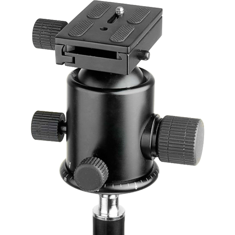 Falcon Eyes BH-3 шаровая штативная голова