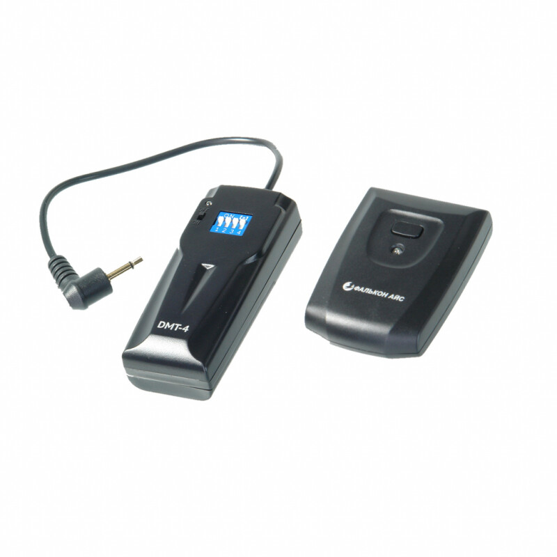 Falcon Eyes DMT-4 радиосинхронизатор