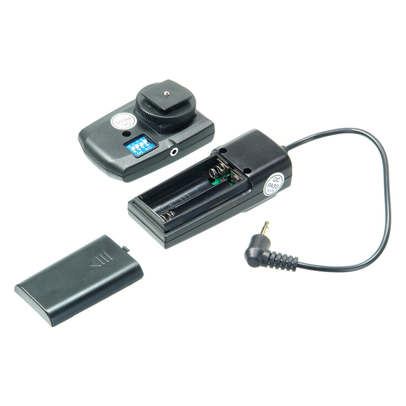 Falcon Eyes DMT-4 радиосинхронизатор