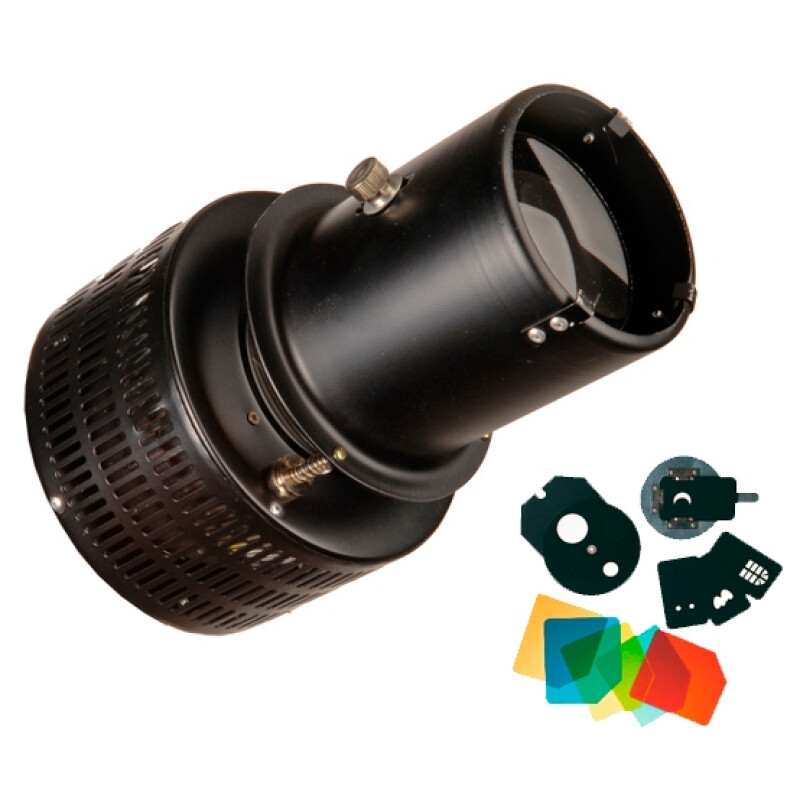 Falcon Eyes FEA-OST BW насадка оптическая