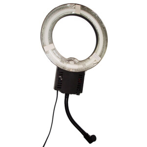 Falcon Eyes FLC-28 флюоресцентный кольцевой осветитель