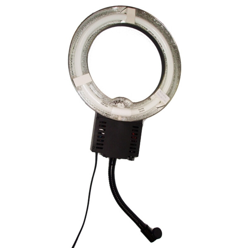 Falcon Eyes FLC-28 флюоресцентный кольцевой осветитель