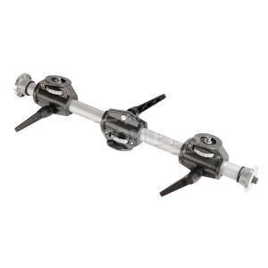 Falcon Eyes J-212YT перекладина для 4 штативных голов