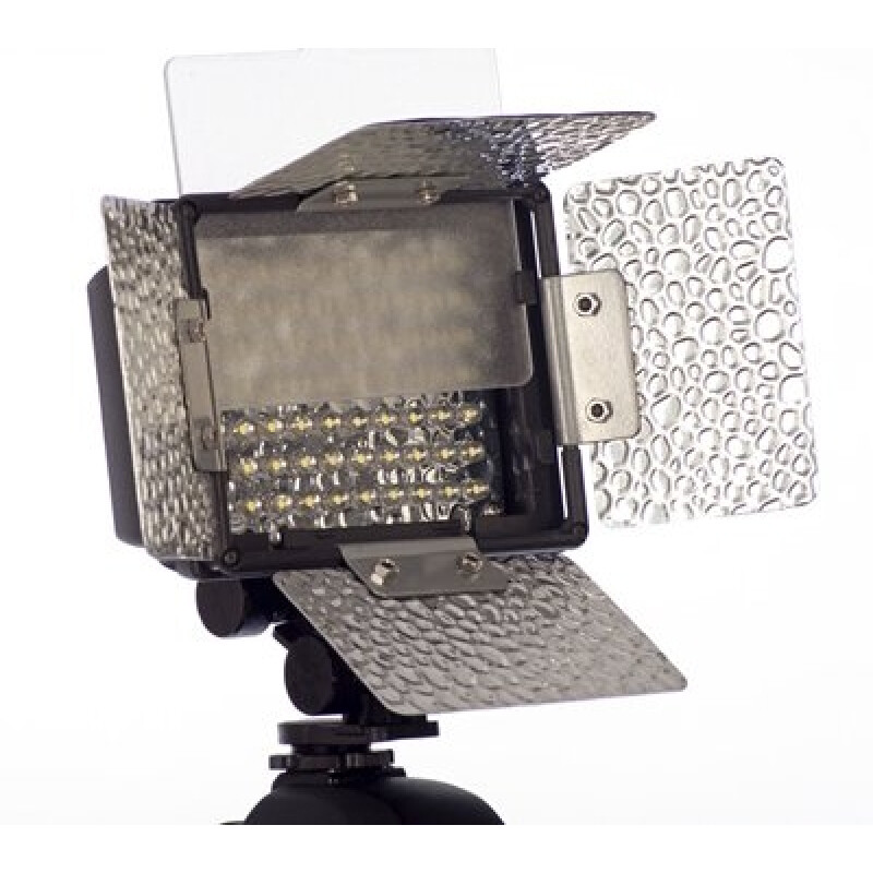 Falcon Eyes LED-70 светодиодный осветитель