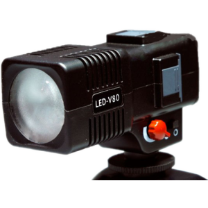 Falcon Eyes LED-V80 светодиодный накамерный осветитель