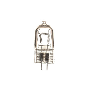 Falcon Eyes ML-650/G6,35 лампа галогенная с переходником AD-E27/G6,35 для LHD-500BW