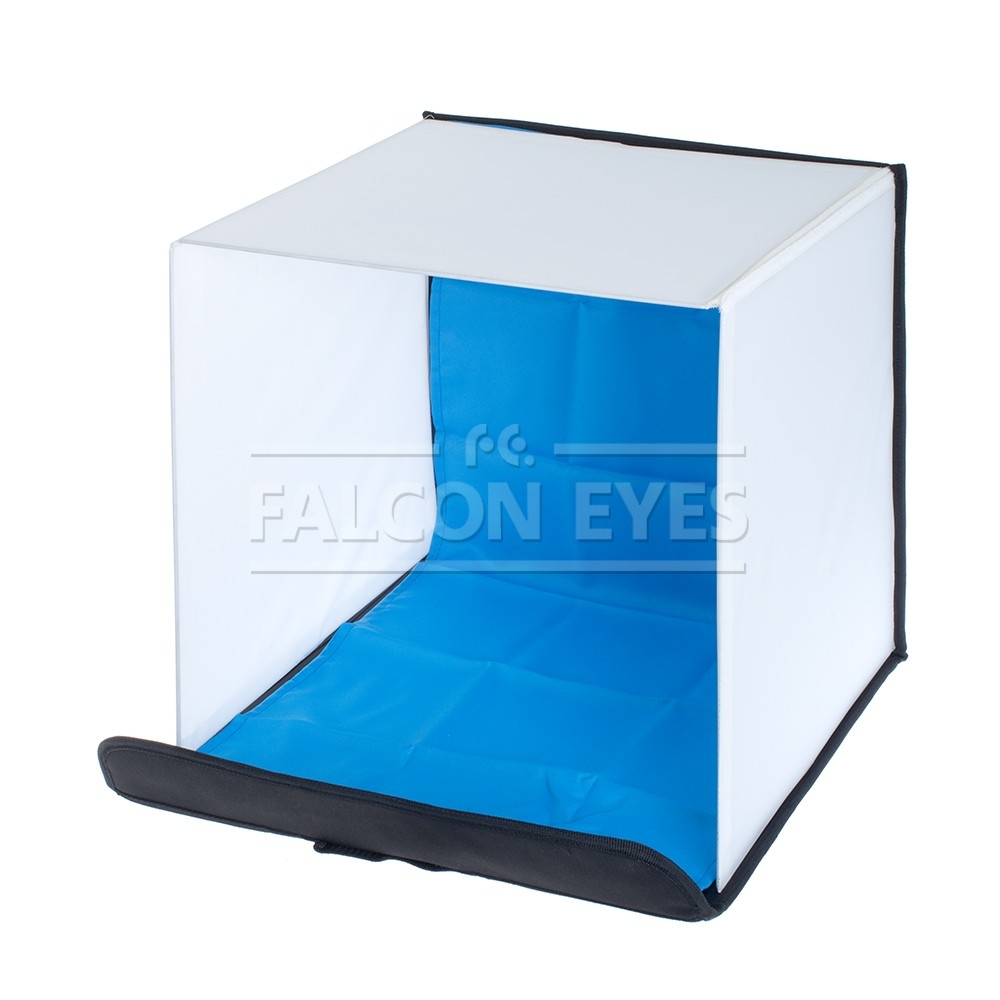 Falcon Eyes PBF-50AB фотобокс 50х50х50 см Falcon Eyes PBF-50AB фотобокс 50х50х50 см