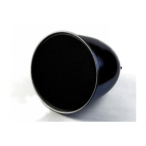 Falcon Eyes R-255BW отражатель 255 мм с сотами