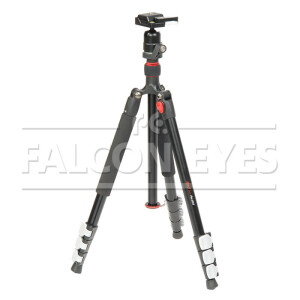 Falcon Eyes Red Line Pro-614 профессиональный штатив