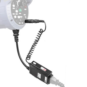 Falcon Eyes RF-425R радиосинхронизатор приемник