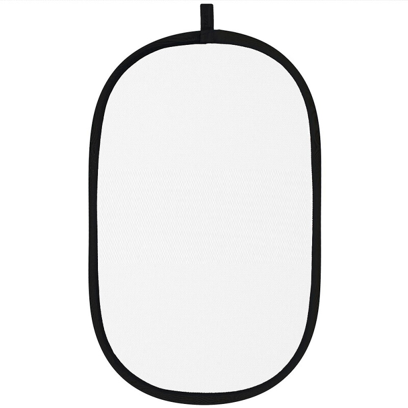 Falcon Eyes RFR-4066T односторонний прямоугольный отражатель прозрачный