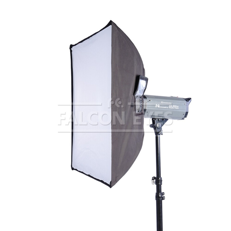 Falcon Eyes SBQ-4565 софтбокс для галогенного осветителя