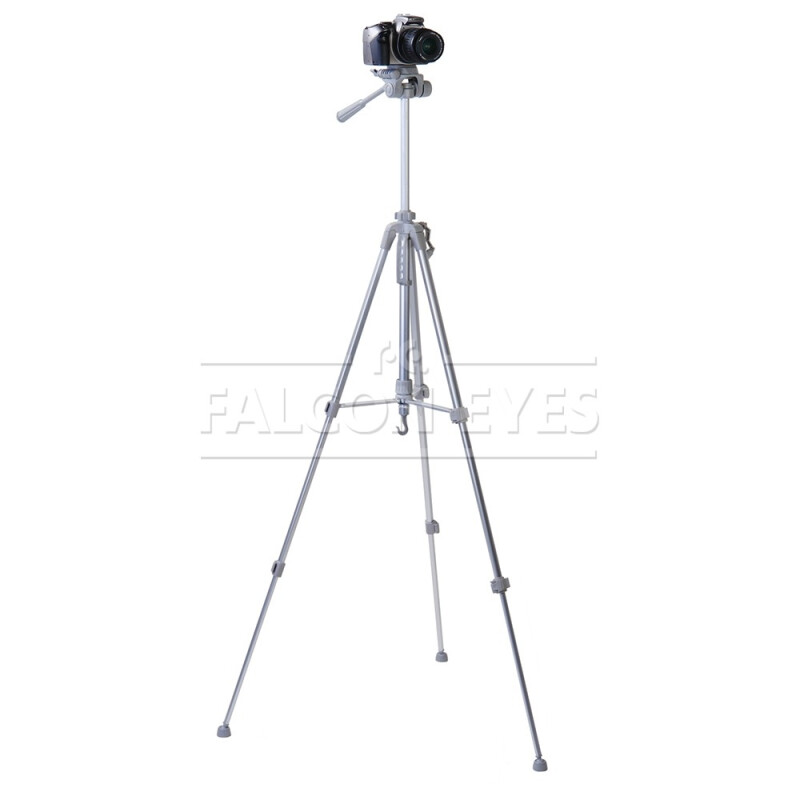 Falcon Eyes SL-1200WS штатив с несменной 3D-головой