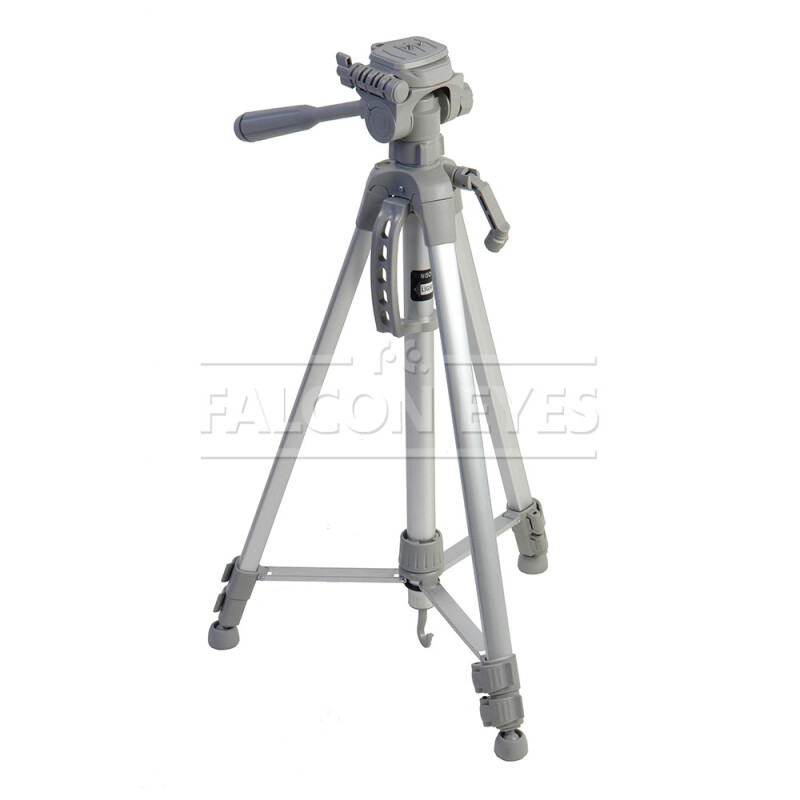 Falcon Eyes SL-2400WS штатив с несменной 3D-головой