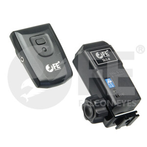 Falcon Eyes SLT-4 радиосинхронизатор