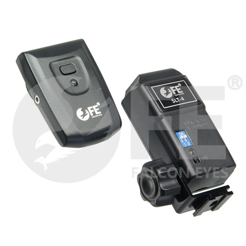 Falcon Eyes SLT-4 радиосинхронизатор