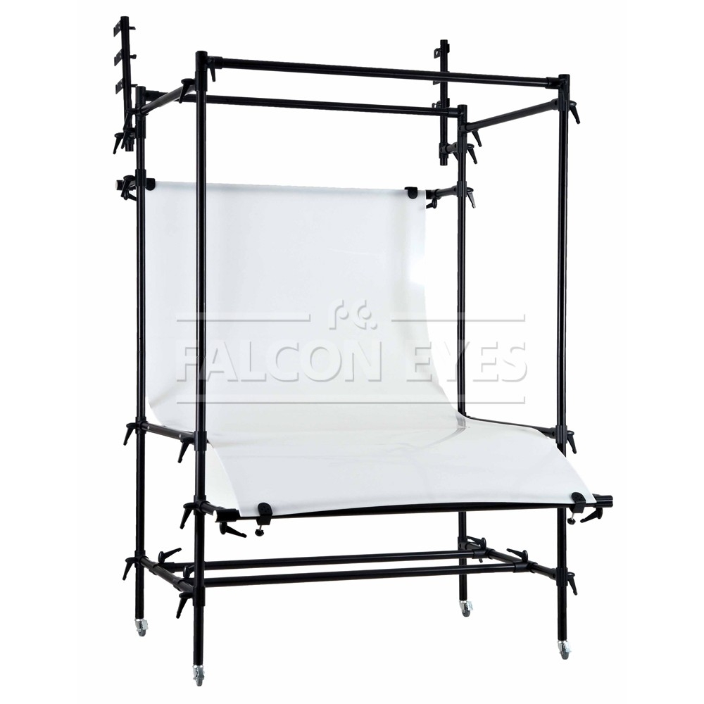 Falcon Eyes STL-1324 (21307) стол для съемки 1,3x2,4 м