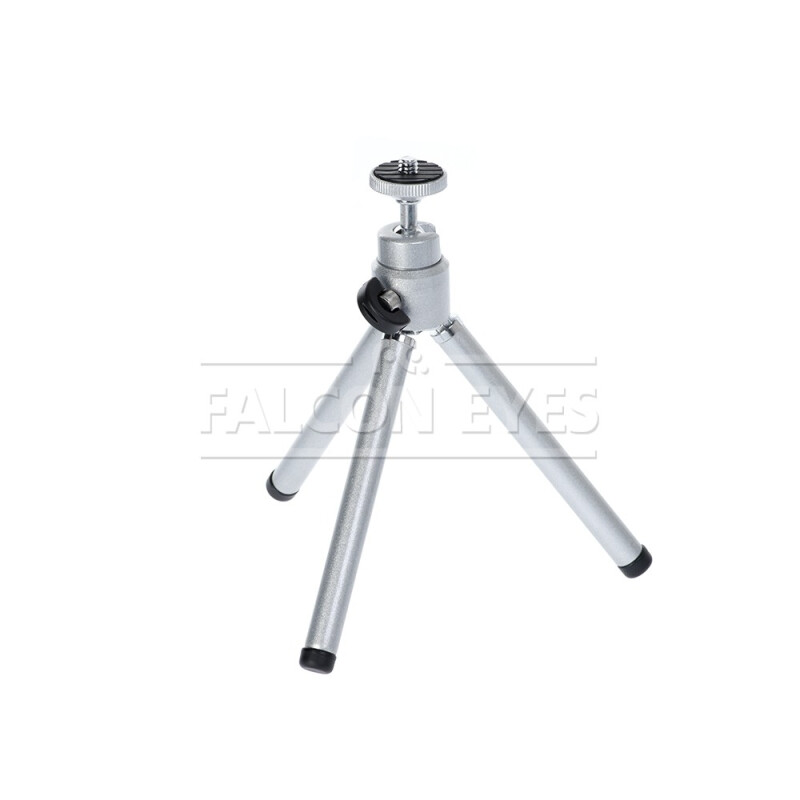 Falcon Eyes МТ-210 двухсекционный настольный штатив