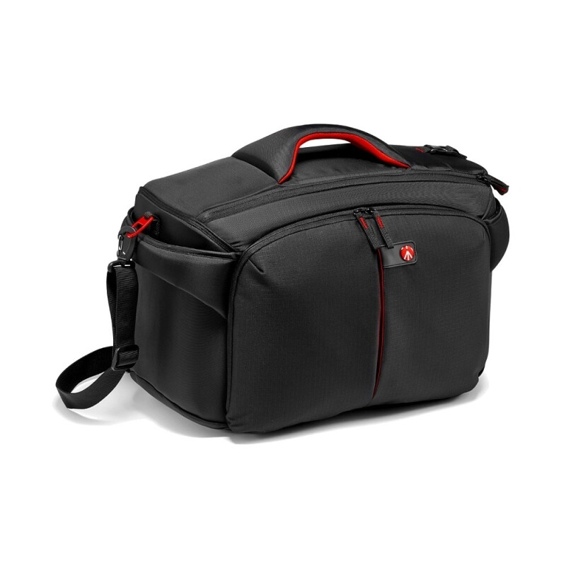 Manfrotto PL-CC-192N Pro Light Video 192N сумка для видеокамеры.