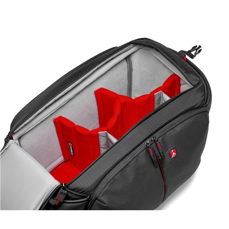 Manfrotto PL-CC-192N Pro Light Video 192N сумка для видеокамеры.