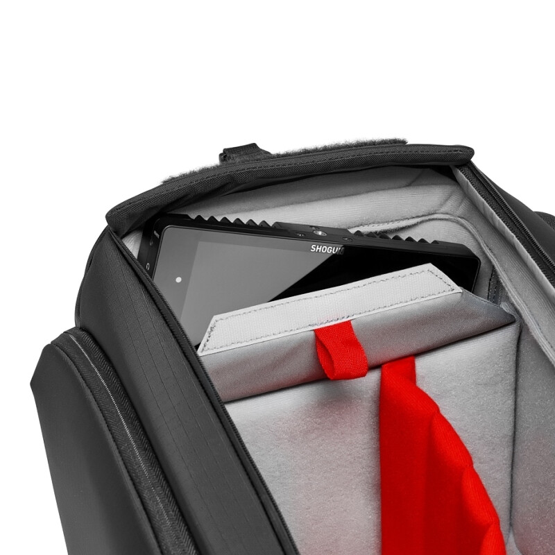 Manfrotto PL-CC-192N Pro Light Video 192N сумка для видеокамеры.