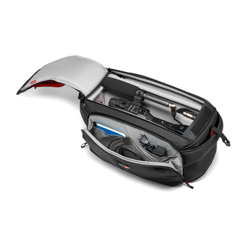 Manfrotto PL-CC-193N Pro Light Video 193N сумка для видеокамеры