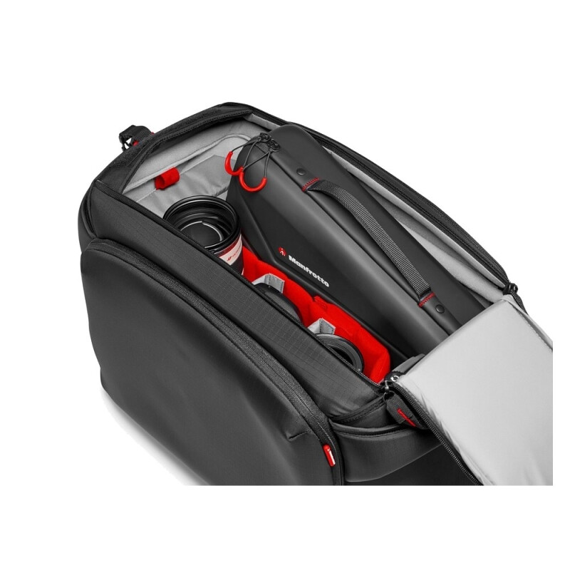 Manfrotto PL-CC-193N Pro Light Video 193N сумка для видеокамеры