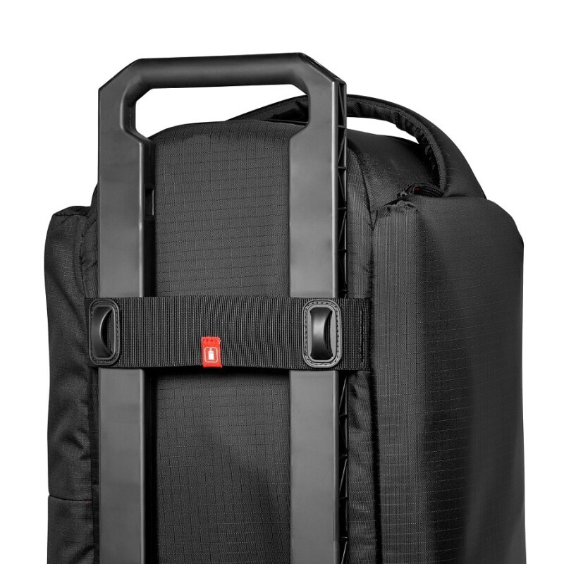 Manfrotto PL-CC-193N Pro Light Video 193N сумка для видеокамеры
