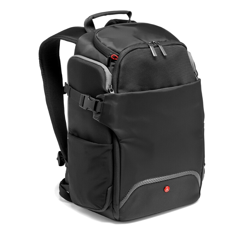 Manfrotto MB MA-BP-R Rear Backpack рюкзак для фотоаппарата