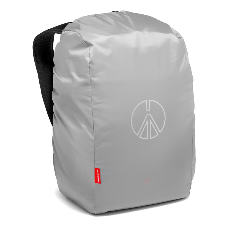 Manfrotto MB MA-BP-R Rear Backpack рюкзак для фотоаппарата