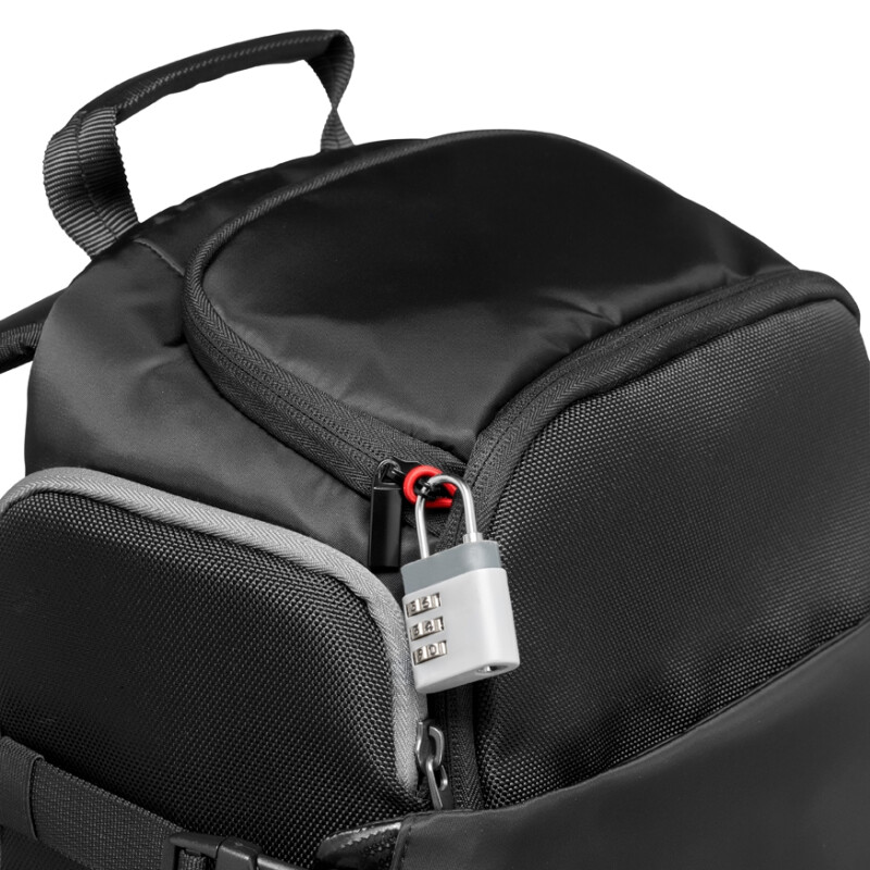 Manfrotto MB MA-BP-R Rear Backpack рюкзак для фотоаппарата