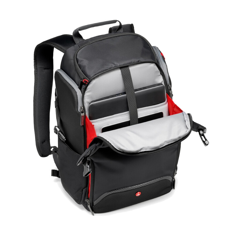 Manfrotto MB MA-BP-R Rear Backpack рюкзак для фотоаппарата
