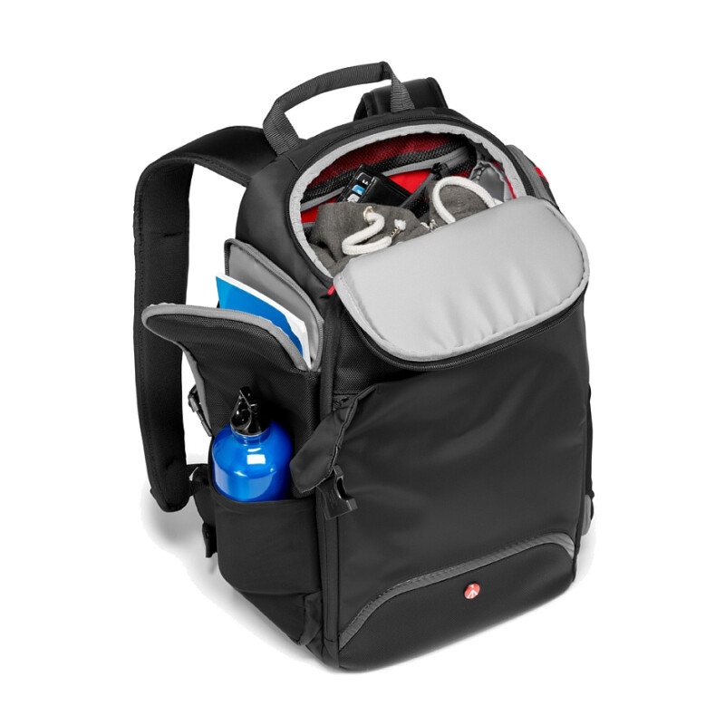 Manfrotto MB MA-BP-R Rear Backpack рюкзак для фотоаппарата