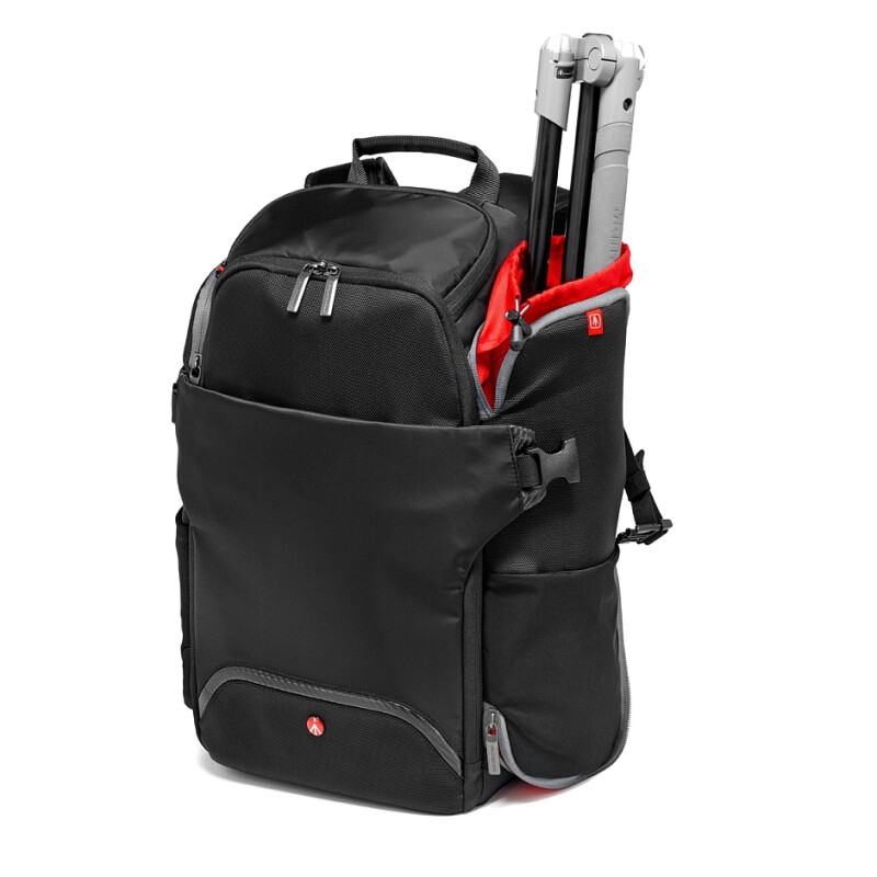 Manfrotto MB MA-BP-R Rear Backpack рюкзак для фотоаппарата