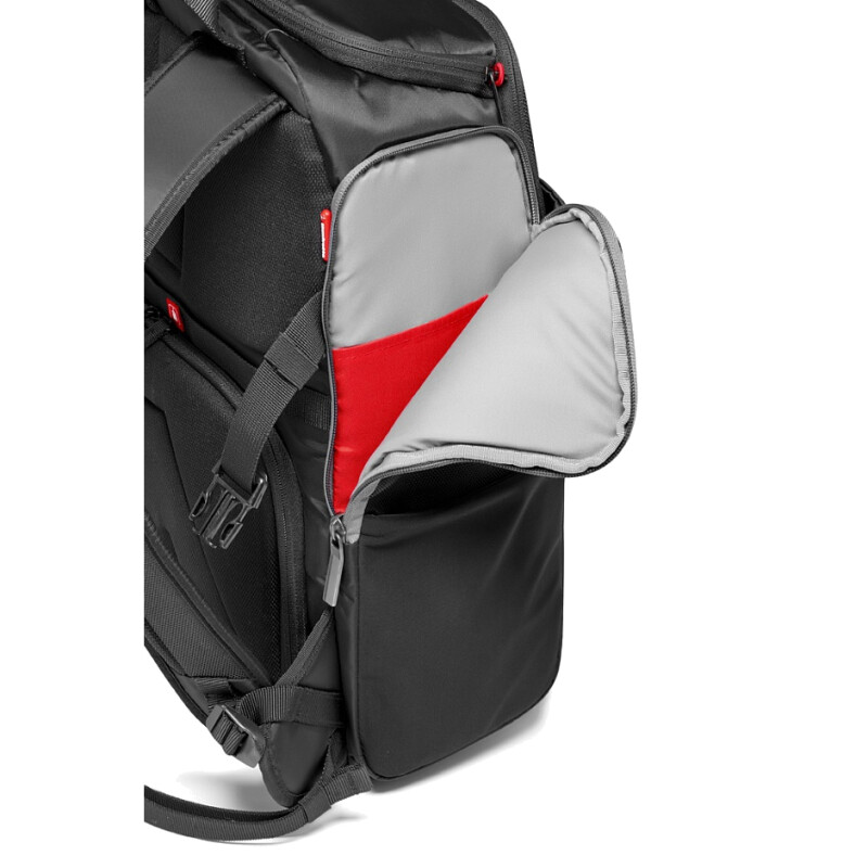 Manfrotto MB MA-BP-R Rear Backpack рюкзак для фотоаппарата