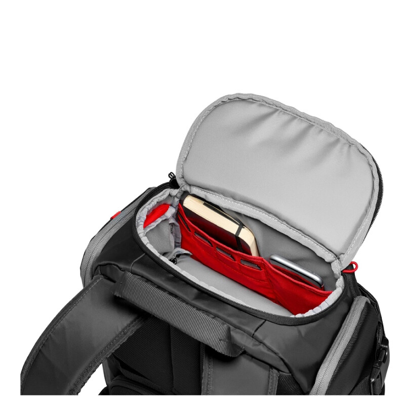 Manfrotto MB MA-BP-R Rear Backpack рюкзак для фотоаппарата