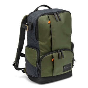 Manfrotto MS-BP-IGR Street рюкзак для фотоаппарата