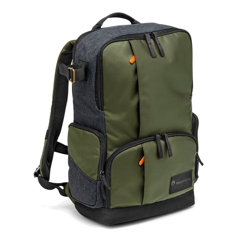 Manfrotto MS-BP-IGR Street рюкзак для фотоаппарата