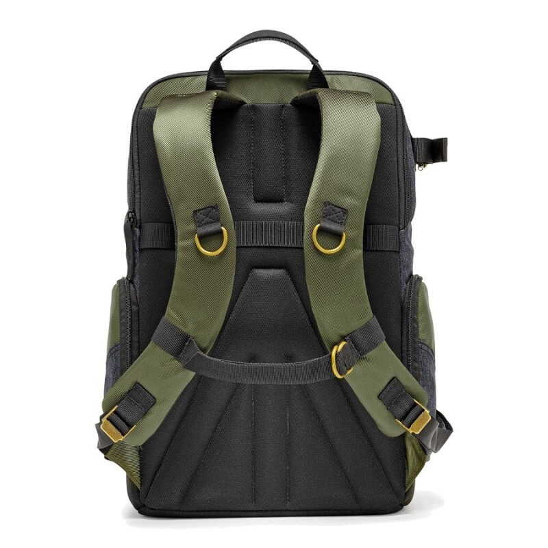 Manfrotto MS-BP-IGR Street рюкзак для фотоаппарата