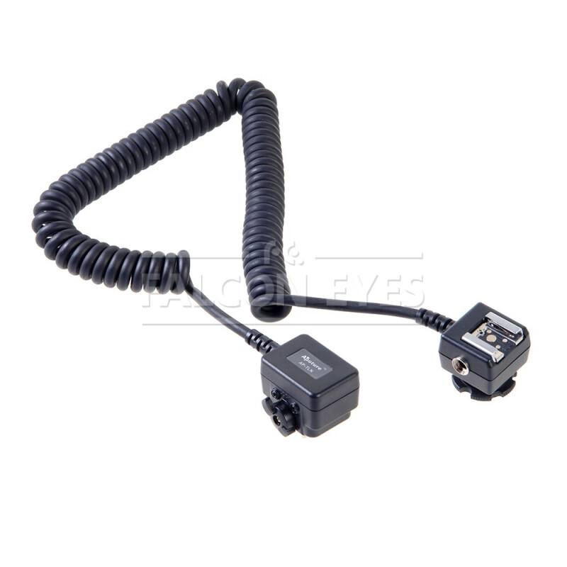 Falcon Eyes AP-TLN TTL-кабель для Nikon