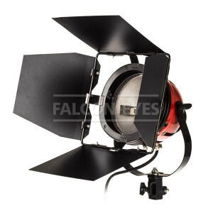 Falcon Eyes DTR-800A+RHS800 осветитель галогенный с лампой