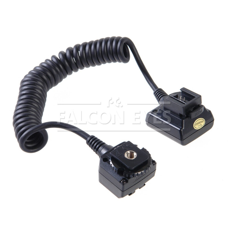 Falcon Eyes TC-Sa TTL-кабель для Sony Alpha