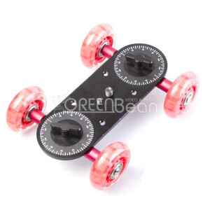 GreenBean Dolly 1 тележка для видео