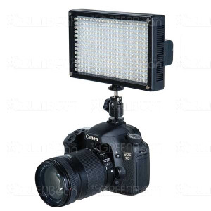 GreenBean LED BOX 312 накамерный светодиодный осветитель