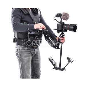 GreenBean Steady Proarm KIT 02 комплект для стабилизации видео (снят с производства)