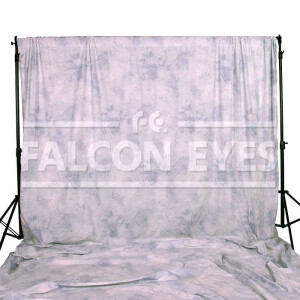 Falcon Eyes DigiPrint-3060 C-150 фон муслиновый пестрый 3x6 м