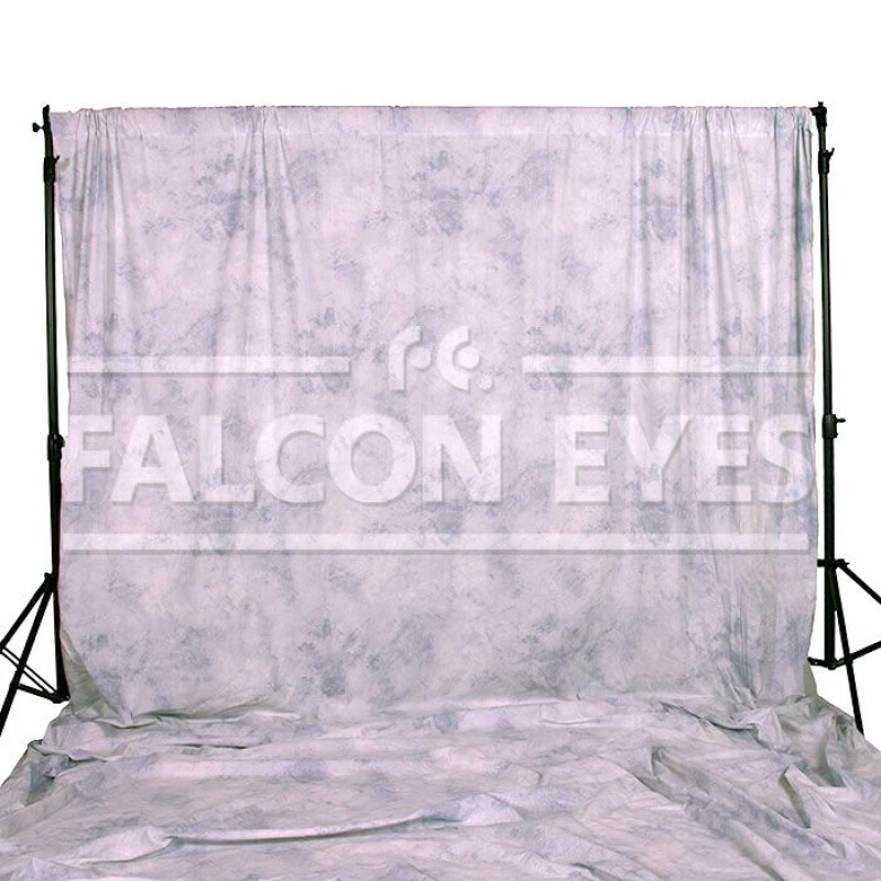 Falcon Eyes DigiPrint-3060 C-150 фон муслиновый пестрый 3x6 м