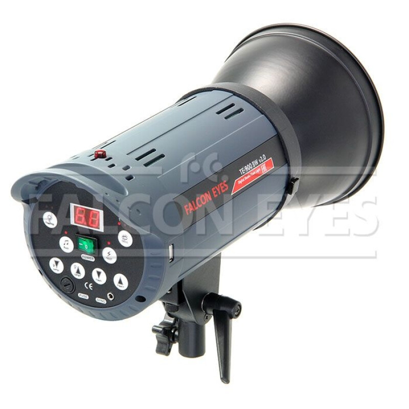Falcon Eyes TE-900BW v2.0 импульсный моноблок 900 Дж