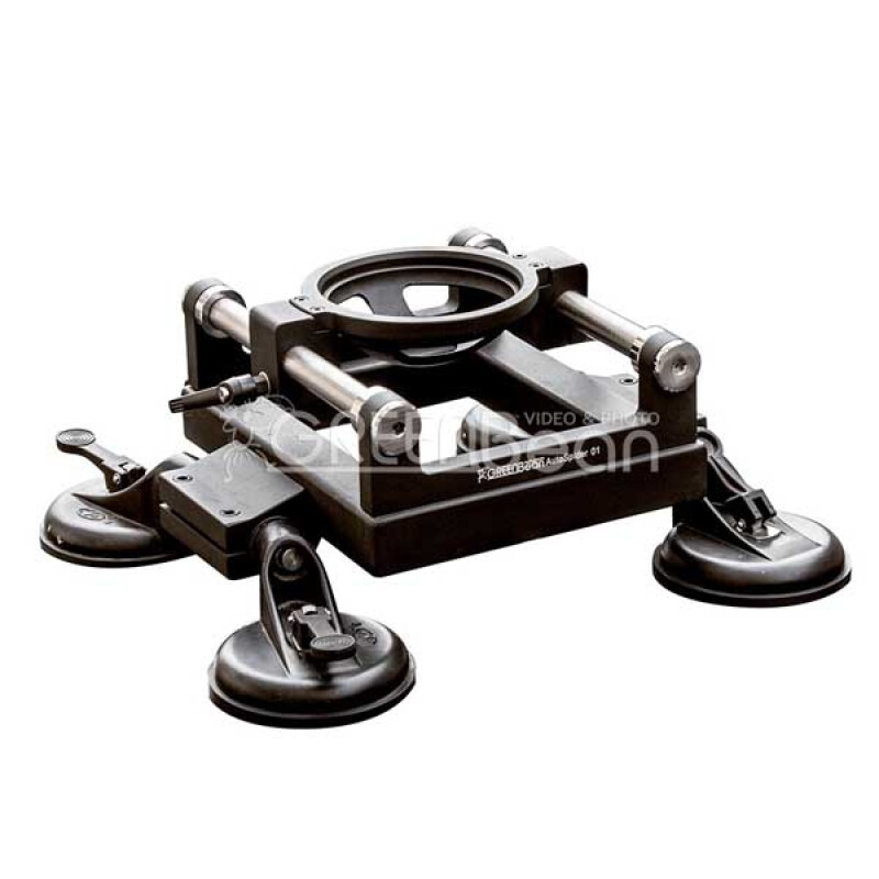 GreenBean AutoSpider 01 штатив