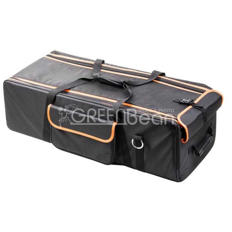 GreenBean KitBag 01 сумка для студийного оборудования